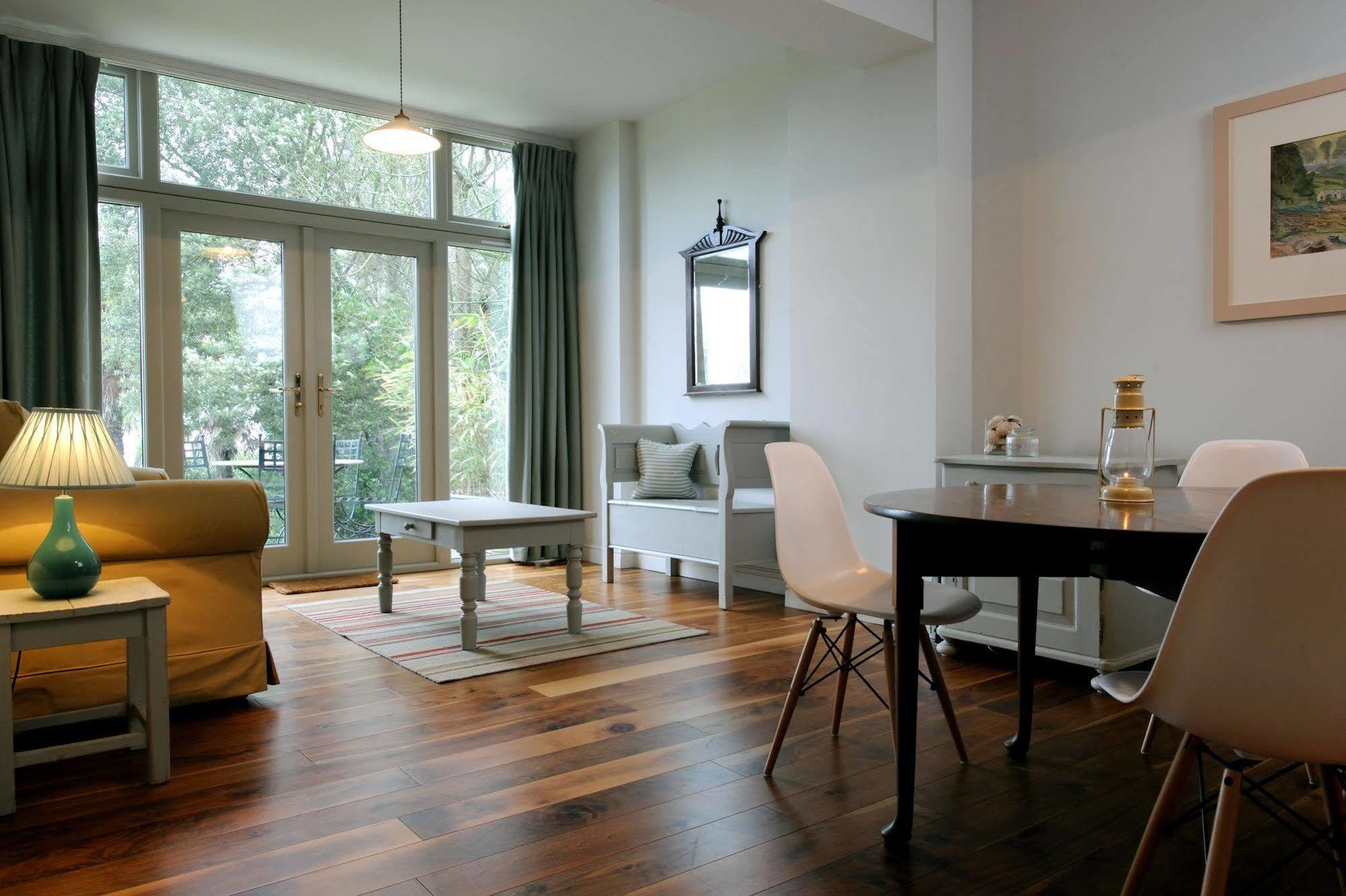 The Rosevine Hotel Портскейто Екстериор снимка